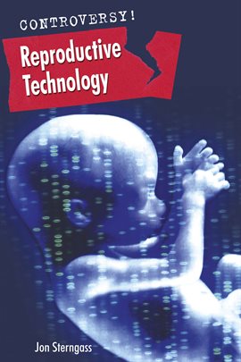 Cover image for Reproductive Technology