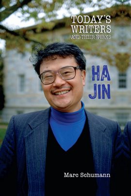 Imagen de portada para Ha Jin