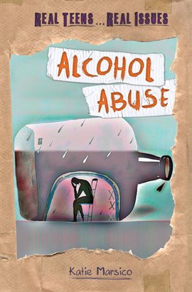 Imagen de portada para Alcohol Abuse