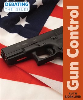Imagen de portada para Gun Control