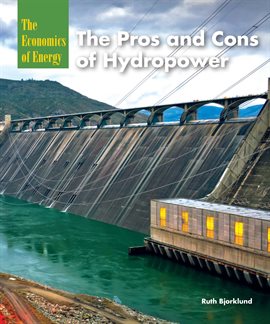 Imagen de portada para The Pros and Cons of Hydropower