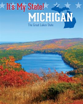 Cover image for Michigan
