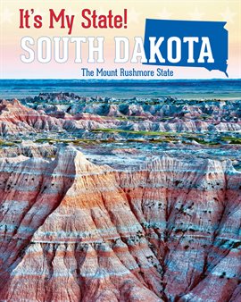 Imagen de portada para South Dakota