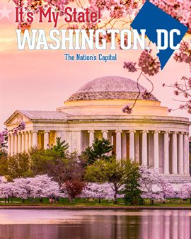 Imagen de portada para Washington, D.C.