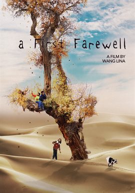A First Farewell