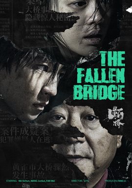 The Fallen Bridge