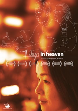 Seven Days in Heaven