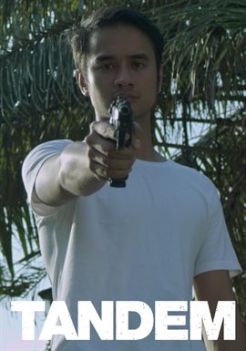 Cover image for Tandem