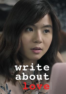 Imagen de portada para Write About Love