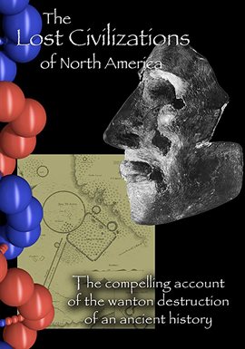 Imagen de portada para The Lost Civilizations Of North America
