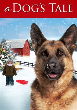 Cover image for A Dog's Tale