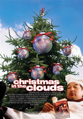 Christmas in the Clouds