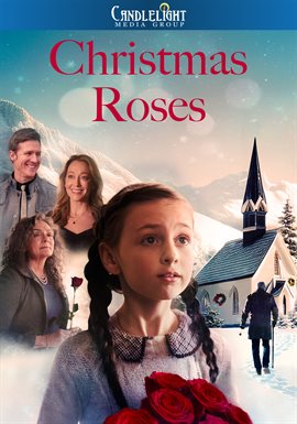 Christmas Roses