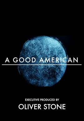Cover image for A Good American