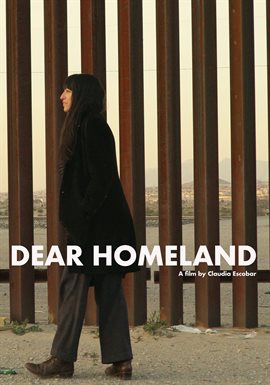 Cover image for Dear Homeland