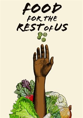 Cover image for Food for the Rest Of Us