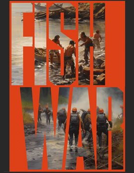 Fish War Fish War