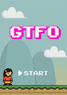 Cover image for GTFO