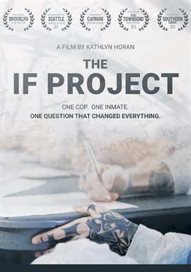 Cover image for The IF Project