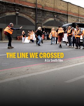 The Line We Crossed The Line We Crossed