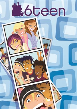 Imagen de portada para The One With The Text Message