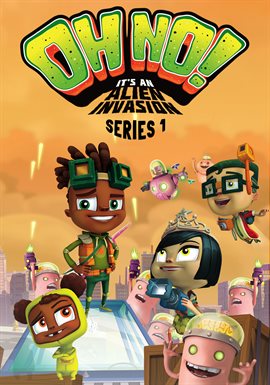 Raiders of the Lost and Found / Aliens in the Bunker