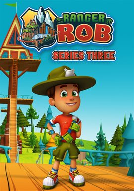 Winging It in Big Sky Park / The Deep Sea Divers of Big Sky Park