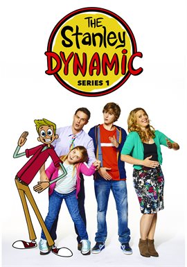 The Stanley Catchphrase