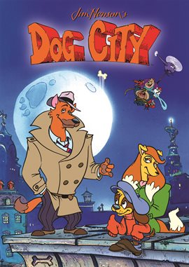 Imagen de portada para Is It Arf?