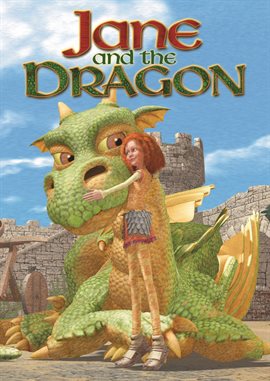 Imagen de portada para Dragon Rules
