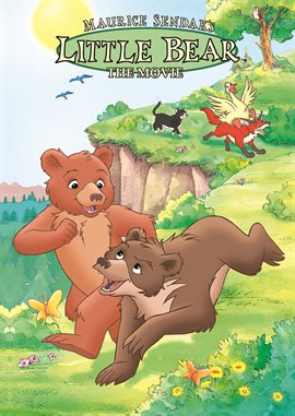 Little Bear The Movie