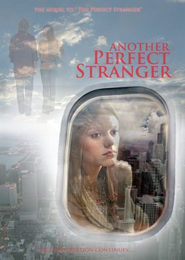 Imagen de portada para Another Perfect Stranger