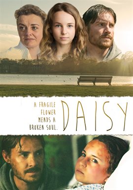 Cover image for Daisy