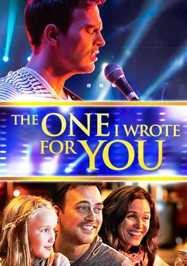 Cover image for The One I Wrote For You