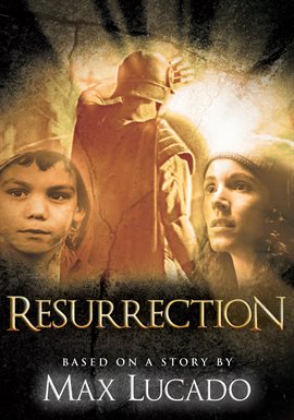 Imagen de portada para Resurrection