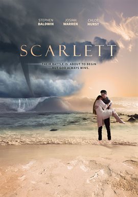 Imagen de portada para Scarlett