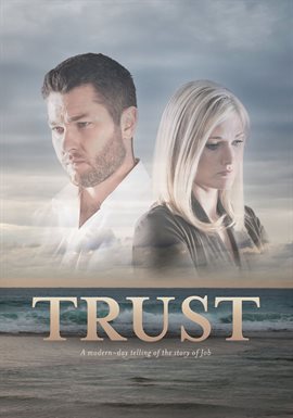 Cover image for Trust
