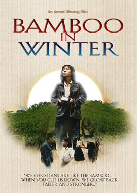 Imagen de portada para Bamboo In Winter