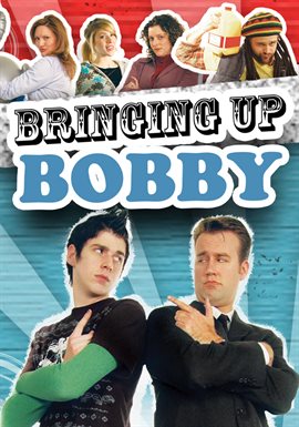 Cover image for Bringing Up Bobby