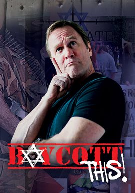 Cover image for Boycott This