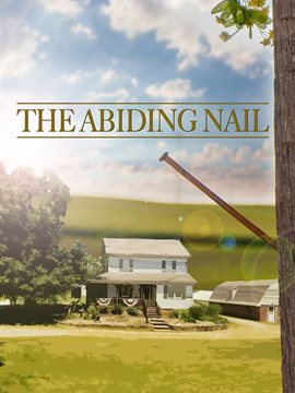 Cover image for The Abiding Nail