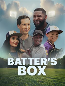 Batter's Box