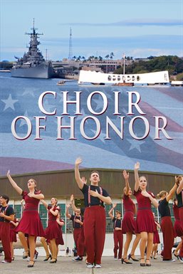 Cover image for Choir of Honor