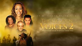 The Golden Voices 2