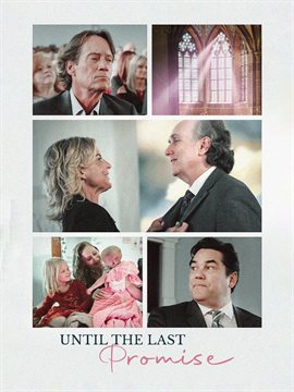 Imagen de portada para Until the Last Promise
