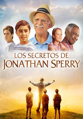 Los Secretos De Jonathan Sperry