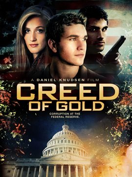 Imagen de portada para Creed of Gold