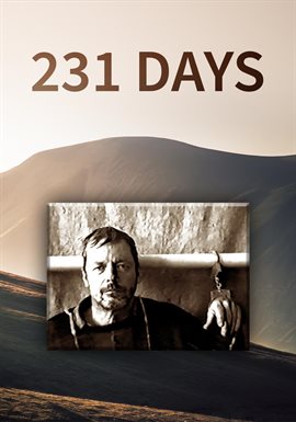 Cover image for 231 Days Cover image for 231 Days