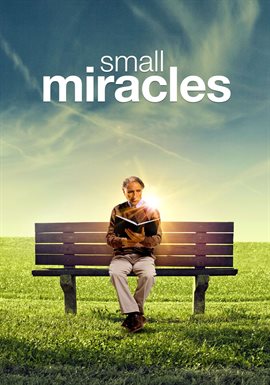 Cover image for Small Miracles Collection