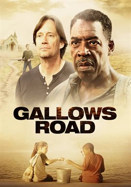 Imagen de portada para Gallows Road